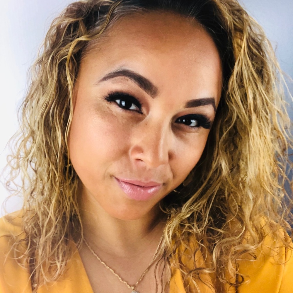 Meet your Posher, Chevon